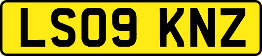 LS09KNZ