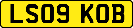 LS09KOB