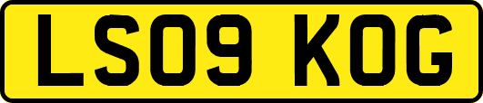 LS09KOG