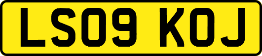 LS09KOJ