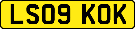 LS09KOK