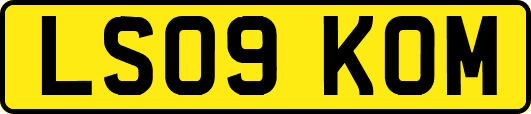 LS09KOM