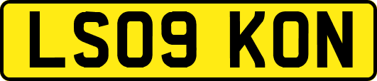 LS09KON