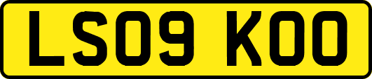 LS09KOO