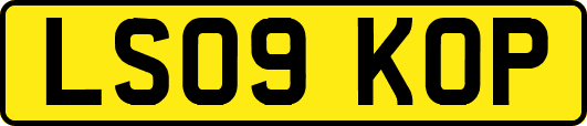 LS09KOP