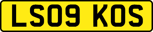 LS09KOS