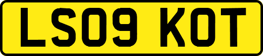 LS09KOT
