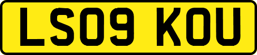 LS09KOU