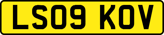 LS09KOV