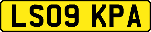 LS09KPA