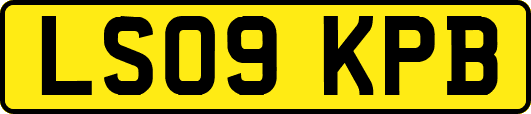 LS09KPB