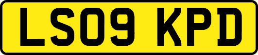 LS09KPD