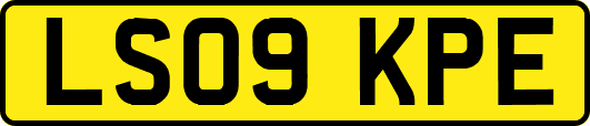 LS09KPE