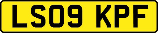 LS09KPF