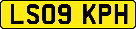 LS09KPH