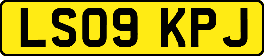 LS09KPJ