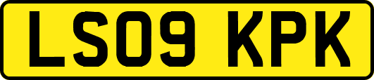 LS09KPK