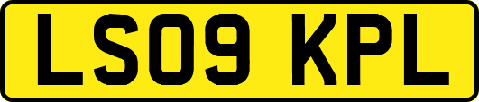 LS09KPL
