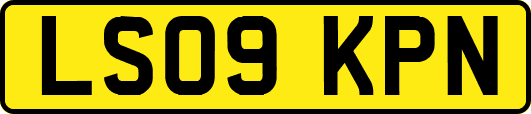 LS09KPN