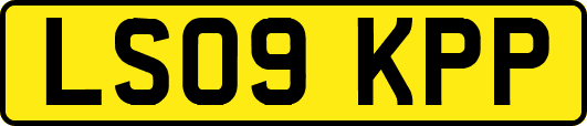 LS09KPP