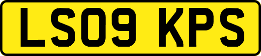 LS09KPS