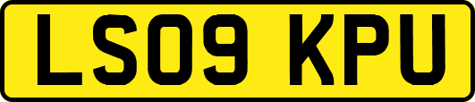 LS09KPU