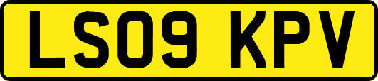 LS09KPV