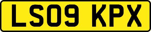 LS09KPX