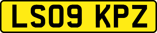 LS09KPZ