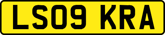LS09KRA