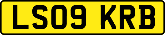 LS09KRB