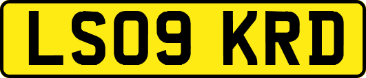 LS09KRD