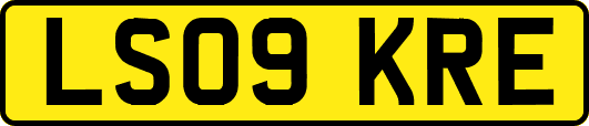 LS09KRE