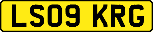LS09KRG