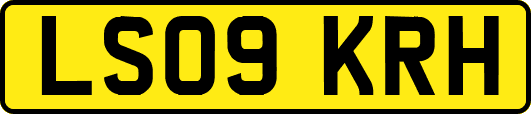 LS09KRH