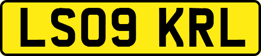 LS09KRL
