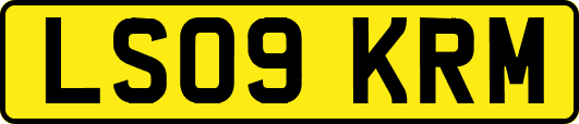 LS09KRM