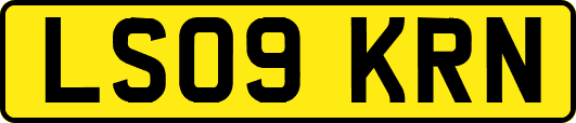 LS09KRN