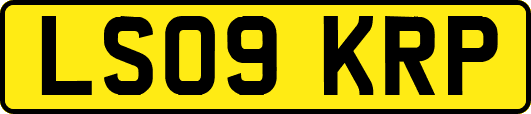 LS09KRP