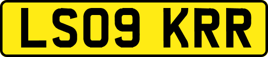 LS09KRR