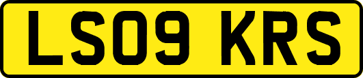 LS09KRS