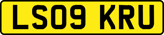 LS09KRU