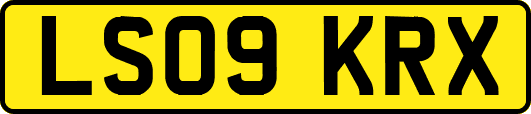 LS09KRX