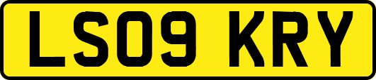 LS09KRY