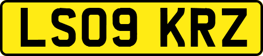 LS09KRZ
