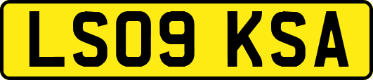 LS09KSA