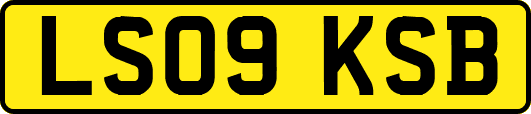 LS09KSB