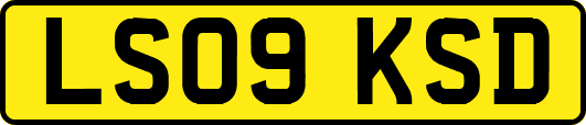 LS09KSD
