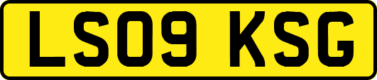 LS09KSG