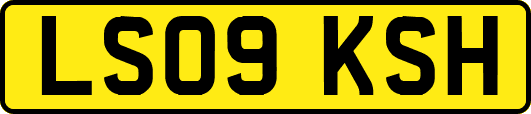 LS09KSH